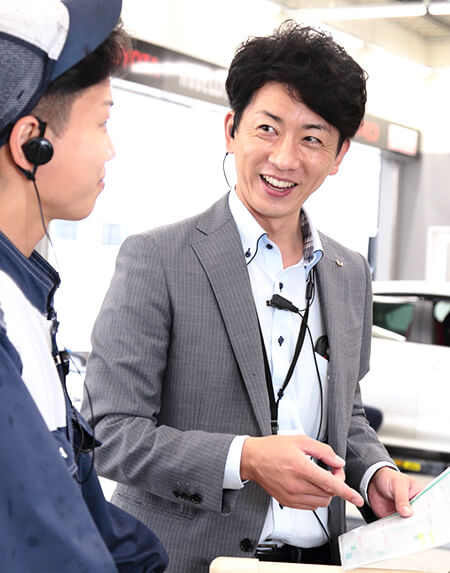 私たちの仕事_イメージ画像