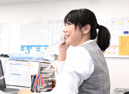 私たちの仕事_イメージ画像