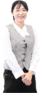 私たちの仕事_スタッフ画像